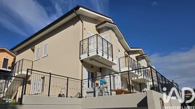 Building in Sirolo