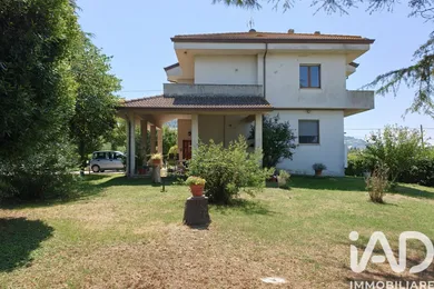 Casa/Villa in Sant'Elpidio a Mare
