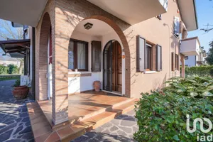 Traditional house in Copparo