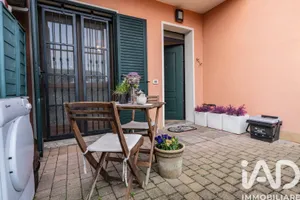 Apartment in Portomaggiore