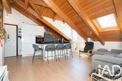 Apartment in Torino