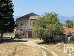 Tenuta storica in Colonnella