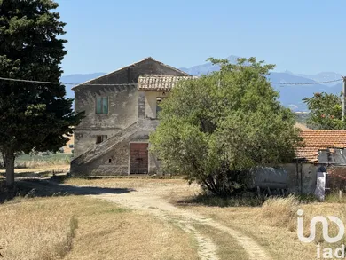 Tenuta storica in Colonnella