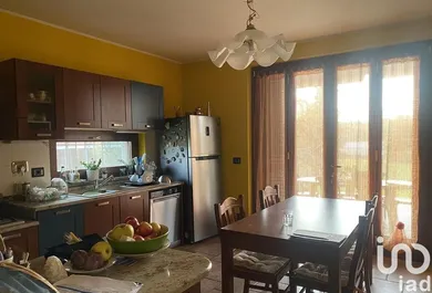 House in Riva presso Chieri