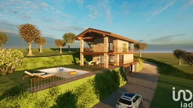 Terreno in Costermano