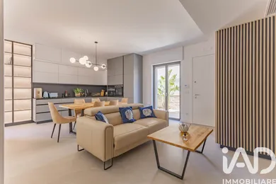 Traditional house in Bari