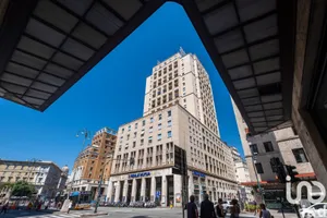 Appartamento in Genova