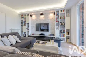 Apartment in Vertemate con Minoprio