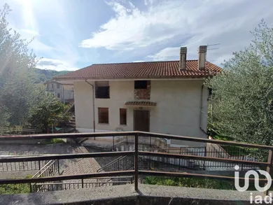 Casa/Villa in Santa Maria del Cedro