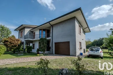 House in Castiglione delle Stiviere
