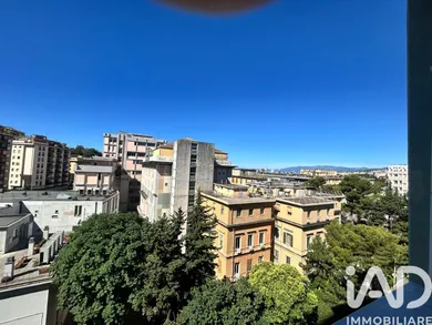 Appartamento in Genova