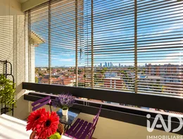 Loft in Novate Milanese