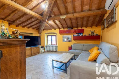 Appartamento in Casciana Terme