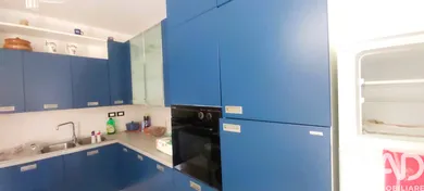 Duplex in Amantea