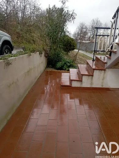 Villetta a schiera in Cermignano