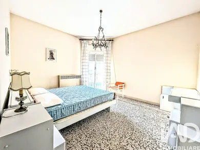 Apartment in Sulmona