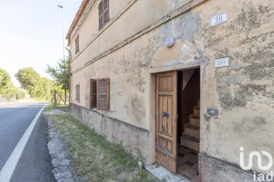 Townhouse in Osimo