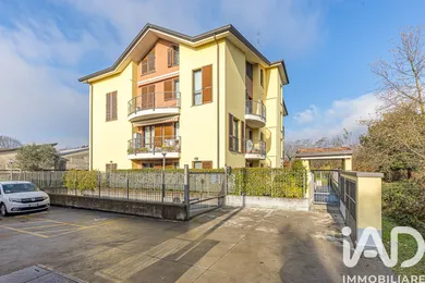 Apartment in Lentate sul Seveso