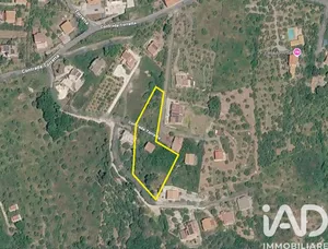 Townhouse in Gioiosa Marea