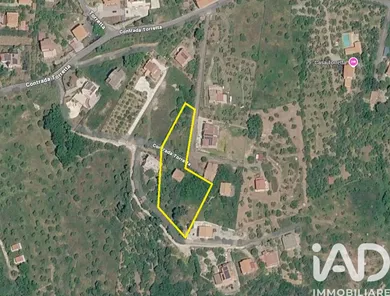Townhouse in Gioiosa Marea