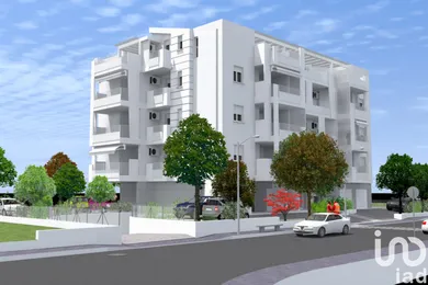 Apartment in Tortoreto