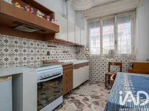 Appartamento in Rovello Porro