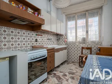 Appartamento in Rovello Porro