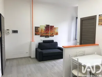 Apartment in Milano