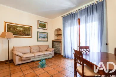Trilocale in Roma