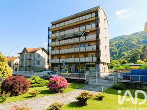 Apartment in Germagnano