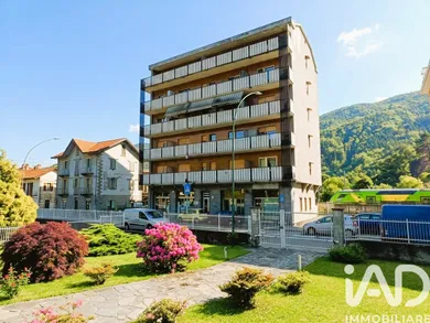 Apartment in Germagnano