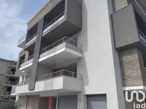 Appartamento in Tortoreto