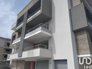 Appartamento in Tortoreto