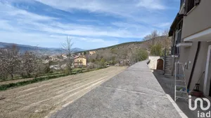 Casa di paese in Barisciano