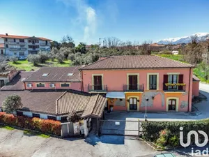 Building in Lanciano