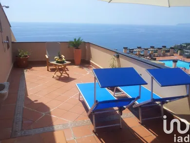 Loft in Varazze