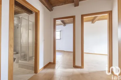 Appartamento in Montegiorgio