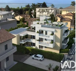 Apartment in Desenzano del Garda