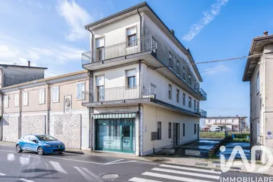 Edificio in Codigoro