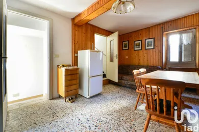 Casa di paese in Mallare