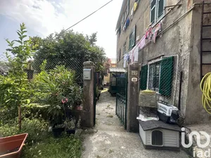 Appartamento in Genova