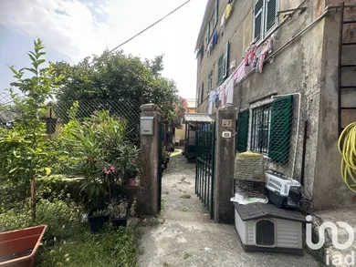 Appartamento in Genova