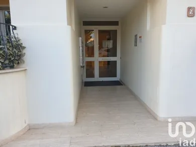 Appartamento in Alba Adriatica