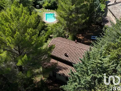 House in Assisi
