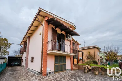Casa/Villa in Concordia sulla Secchia