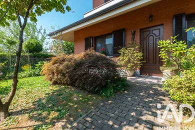 Casa/Villa in Borgaro Torinese