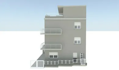 Appartamento in Porto Sant'Elpidio