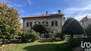 Villetta a schiera in Falerone