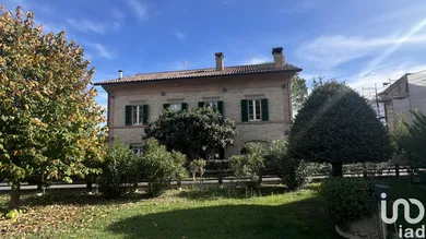 Villetta a schiera in Falerone