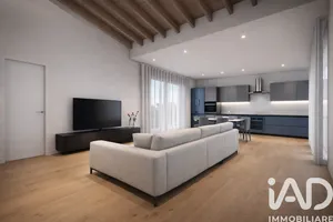 Townhouse in Monzambano